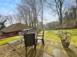 Garden- click for photo gallery